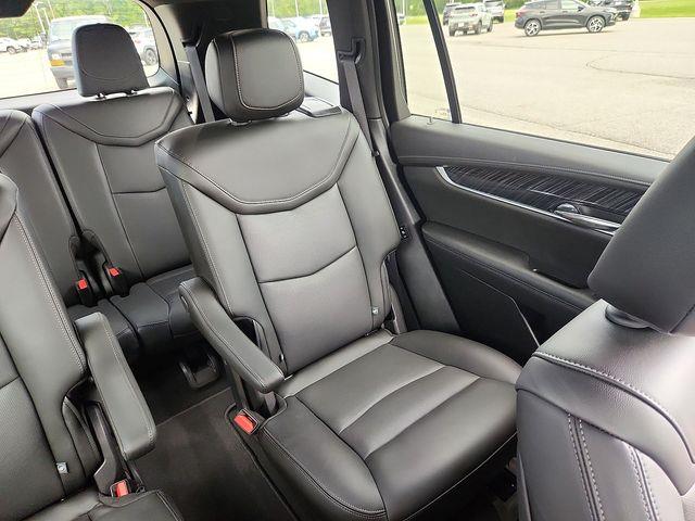 2024 Cadillac XT6 - $39,494