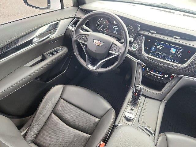2024 Cadillac XT6 - $39,494