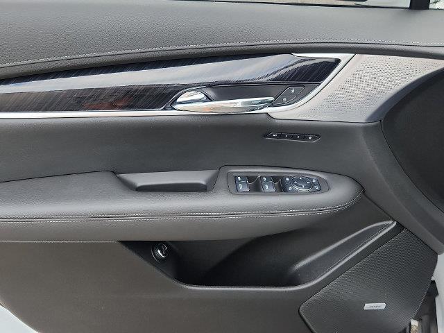 2024 Cadillac XT6 - $39,494