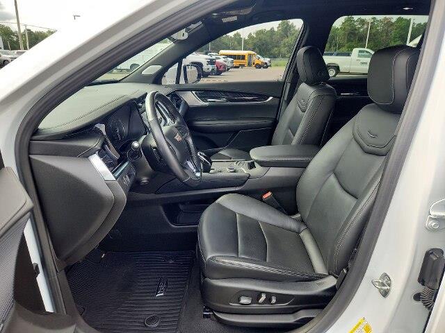 2024 Cadillac XT6 - $39,494