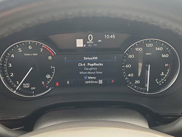 2024 Cadillac XT6 - $39,494