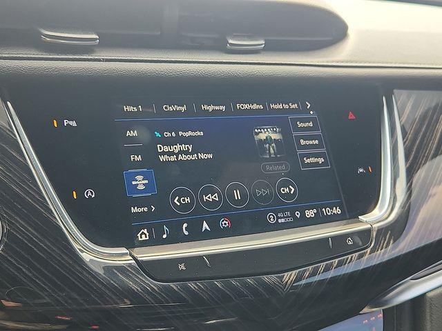 2024 Cadillac XT6 - $39,494