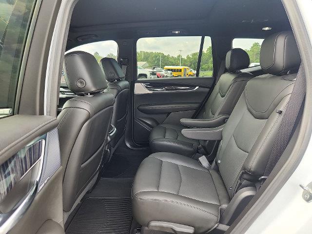2024 Cadillac XT6 - $39,494
