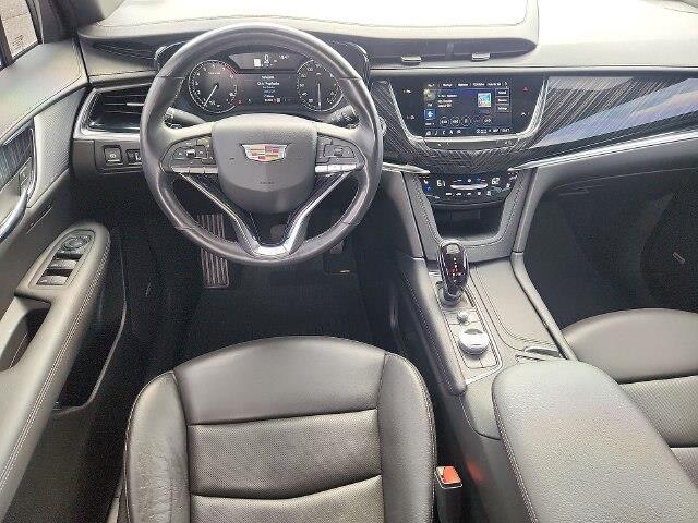 2024 Cadillac XT6 - $39,494