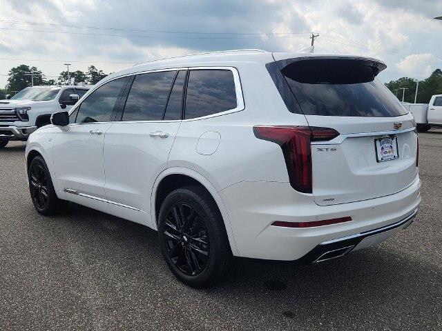 2024 Cadillac XT6 - $39,494