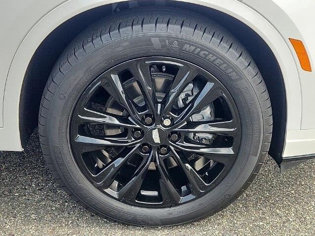 2024 Cadillac XT6 - $39,494