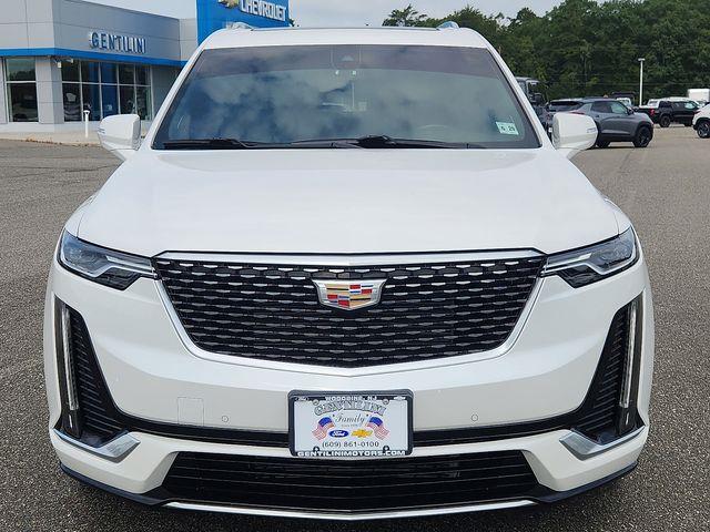 2024 Cadillac XT6 - $39,494