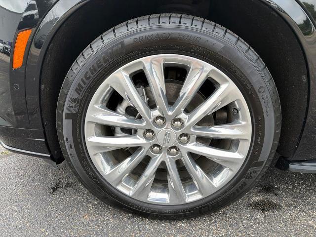 2025 Cadillac XT6 - $40,998
