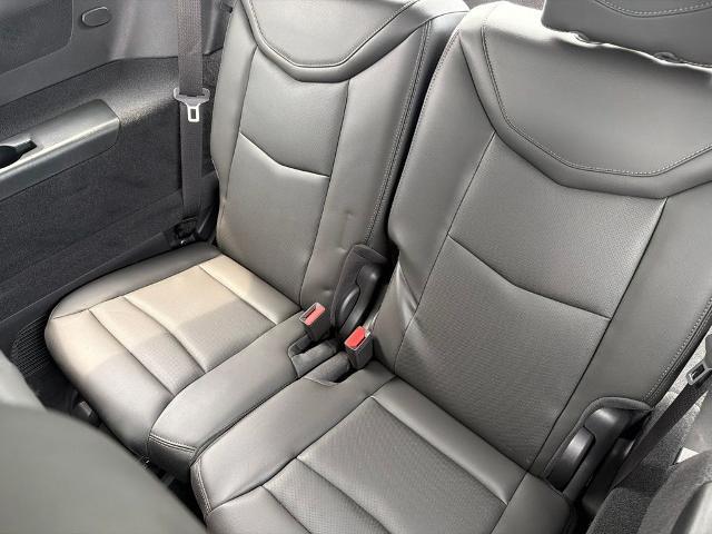 2025 Cadillac XT6 - $40,998