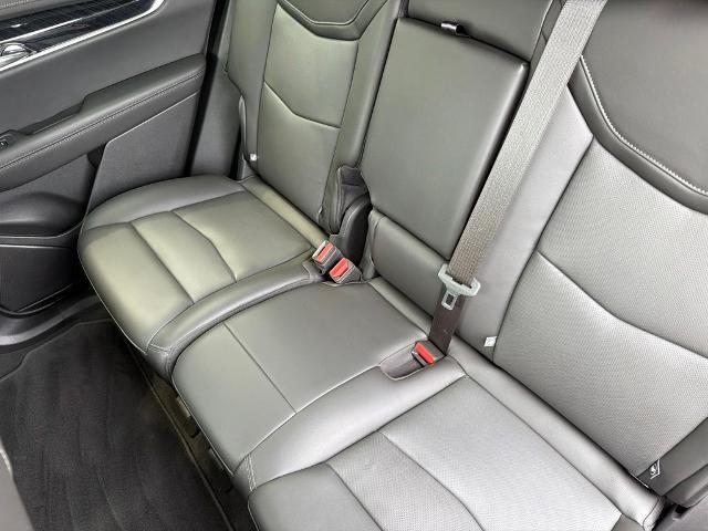 2025 Cadillac XT6 - $40,998