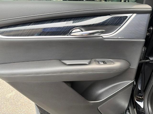 2025 Cadillac XT6 - $40,998