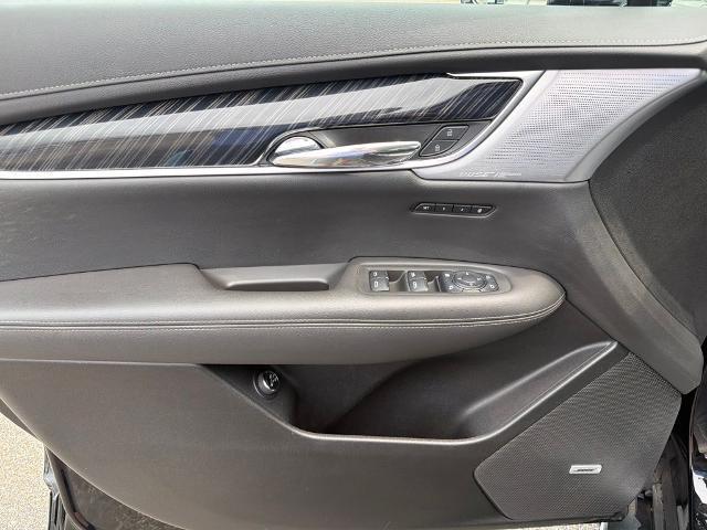 2025 Cadillac XT6 - $40,998