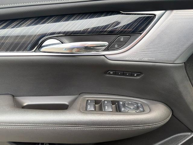2025 Cadillac XT6 - $40,998