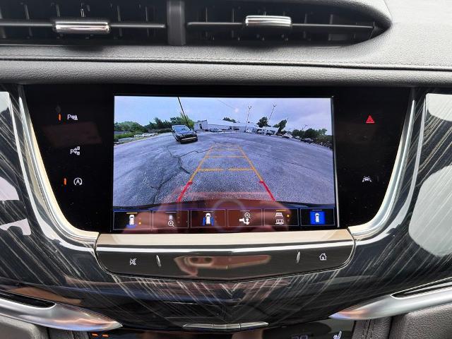 2025 Cadillac XT6 - $40,998