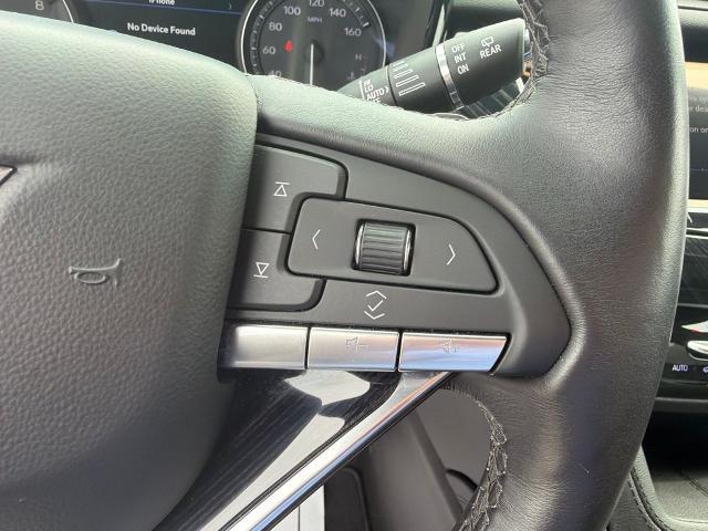 2025 Cadillac XT6 - $40,998