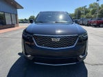 2020 XT6 Thumbnail 2