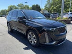 2020 XT6 Thumbnail 3