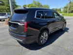 2020 XT6 Thumbnail 5