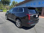 2020 XT6 Thumbnail 11
