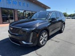 2020 XT6 Thumbnail 20