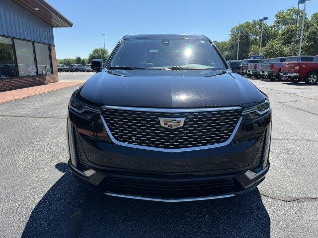2020 Cadillac XT6 - $24,988