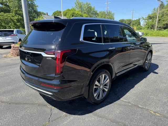 2020 Cadillac XT6 - $24,988
