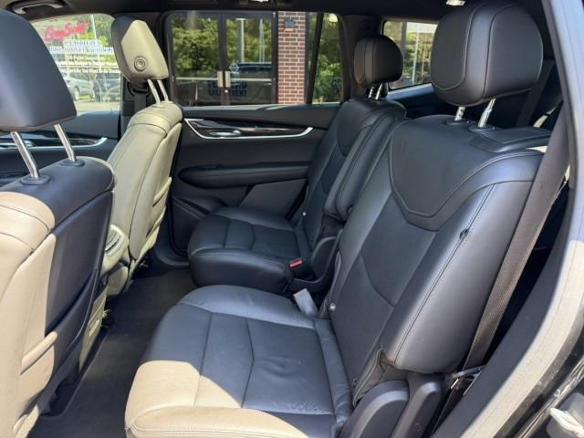 2020 Cadillac XT6 - $24,988