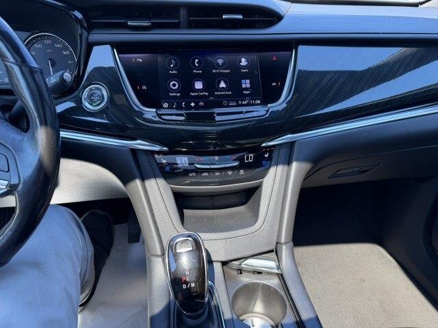 2020 Cadillac XT6 - $24,988