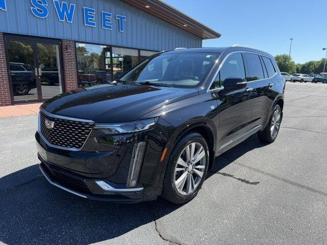 2020 Cadillac XT6 - $24,988