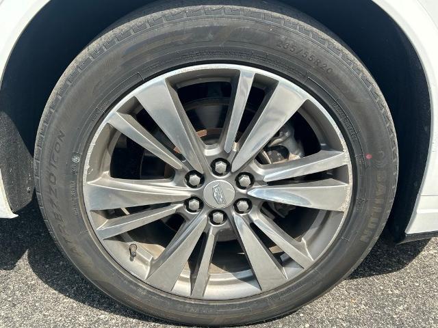 2021 Cadillac XT6 - $29,698
