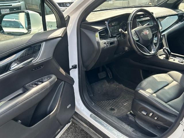 2021 Cadillac XT6 - $29,698