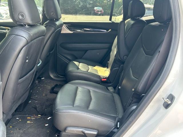 2021 Cadillac XT6 - $29,698