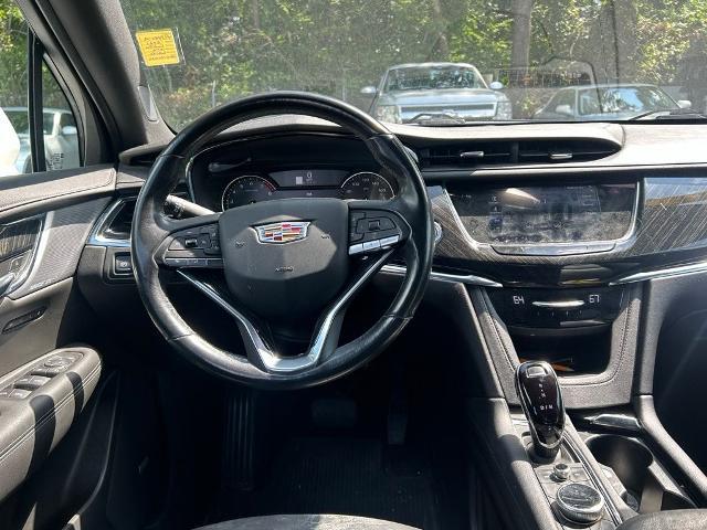 2021 Cadillac XT6 - $29,698