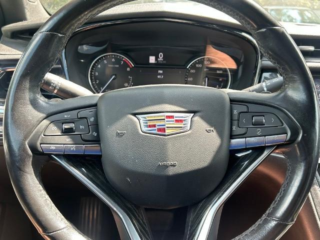 2021 Cadillac XT6 - $29,698