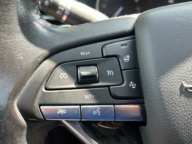 2021 Cadillac XT6 - $29,698