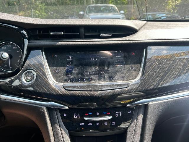 2021 Cadillac XT6 - $29,698