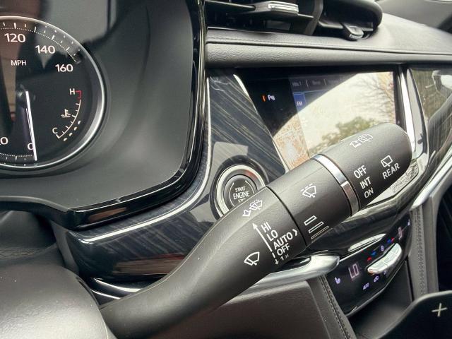 2021 Cadillac XT6 - $24,642