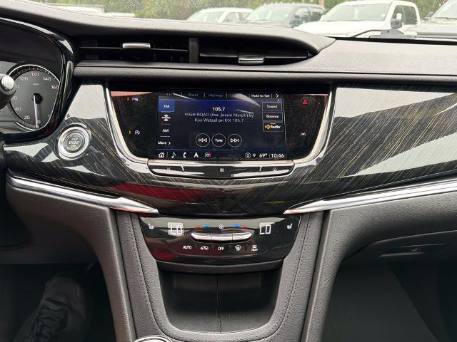 2021 Cadillac XT6 - $24,642