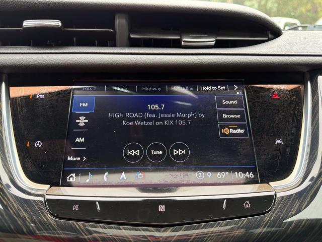 2021 Cadillac XT6 - $24,642