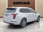 2023 XT6 Thumbnail 2