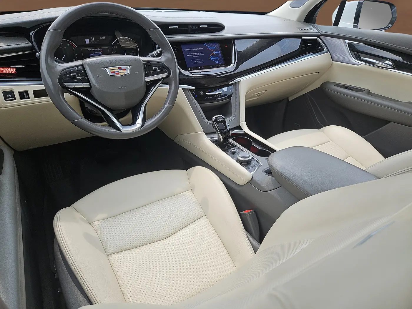 2023 Cadillac XT6 - $34,500