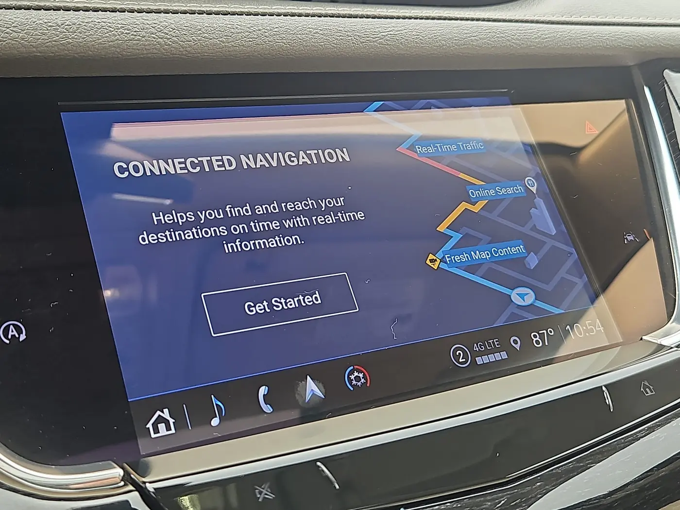 2023 Cadillac XT6 - $34,500