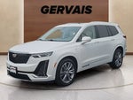 2023 XT6 Thumbnail 28