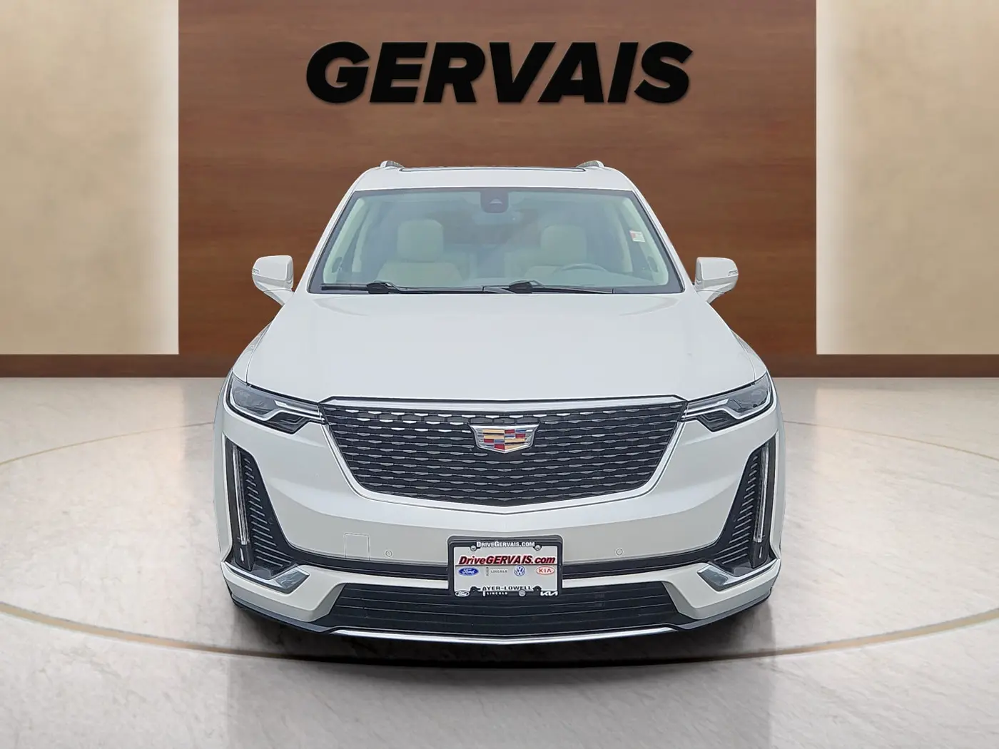 2023 Cadillac XT6 - $34,000