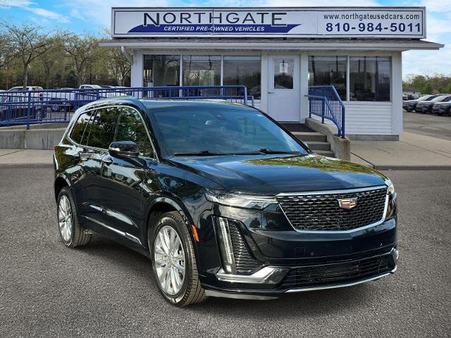 2023 Cadillac XT6 - $35,999