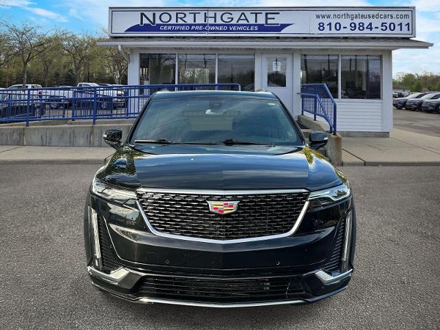 2023 Cadillac XT6 - $35,999