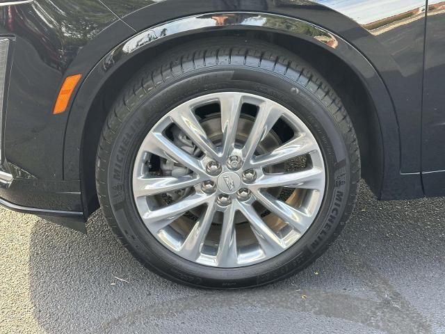 2023 Cadillac XT6 - $35,999
