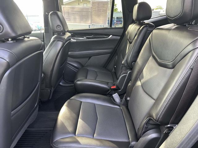 2023 Cadillac XT6 - $35,999