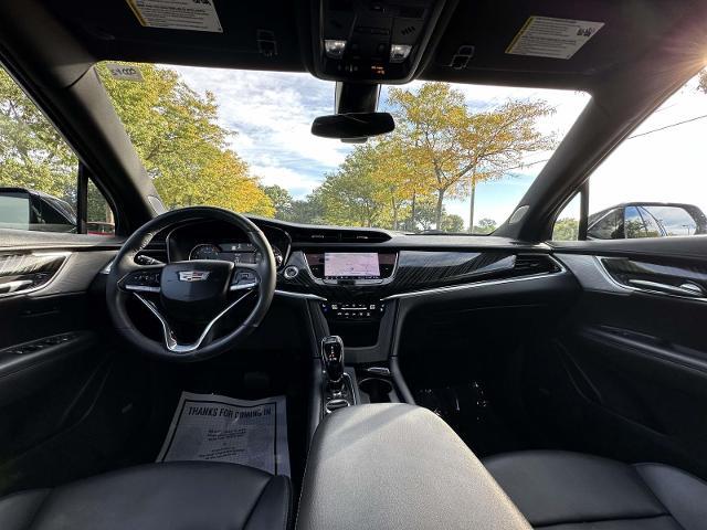 2023 Cadillac XT6 - $35,999