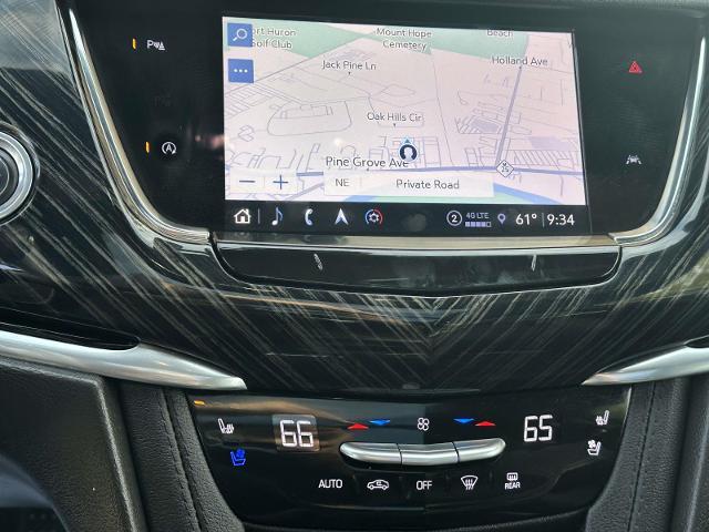 2023 Cadillac XT6 - $35,999